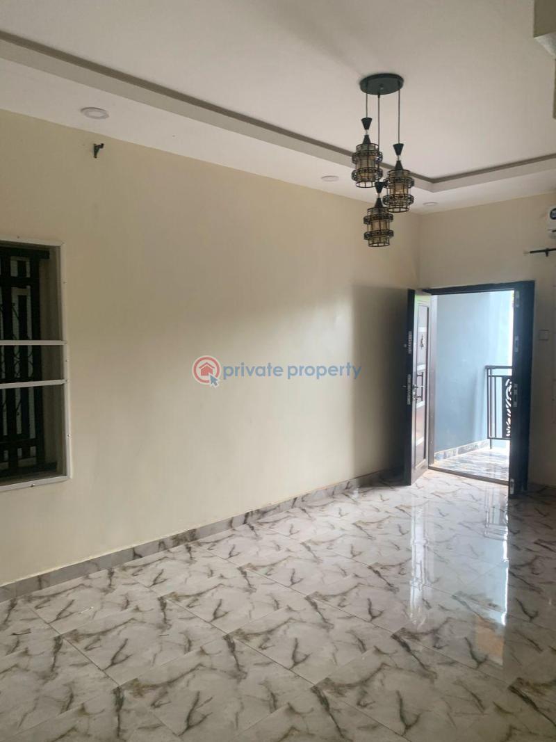 House For Rent Okebadan Estate, Akala, Akobo Akobo Ibadan Oyo - 0