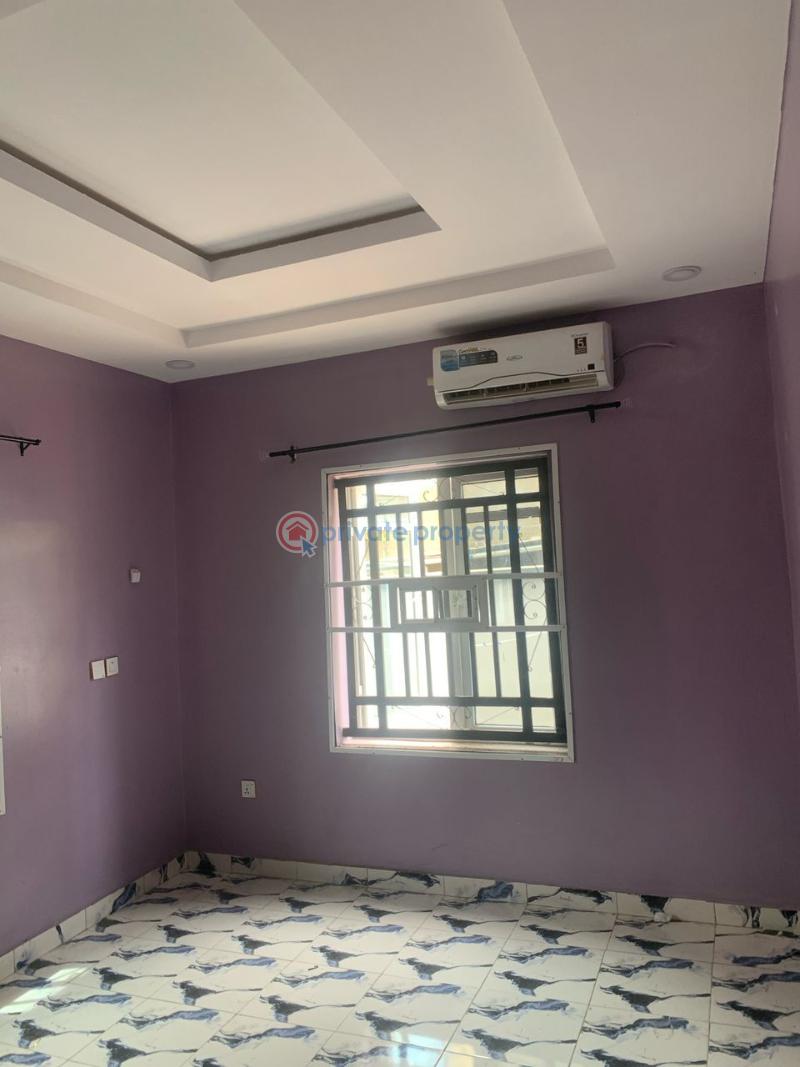 House For Rent Okebadan Estate, Akala, Akobo Akobo Ibadan Oyo - 2