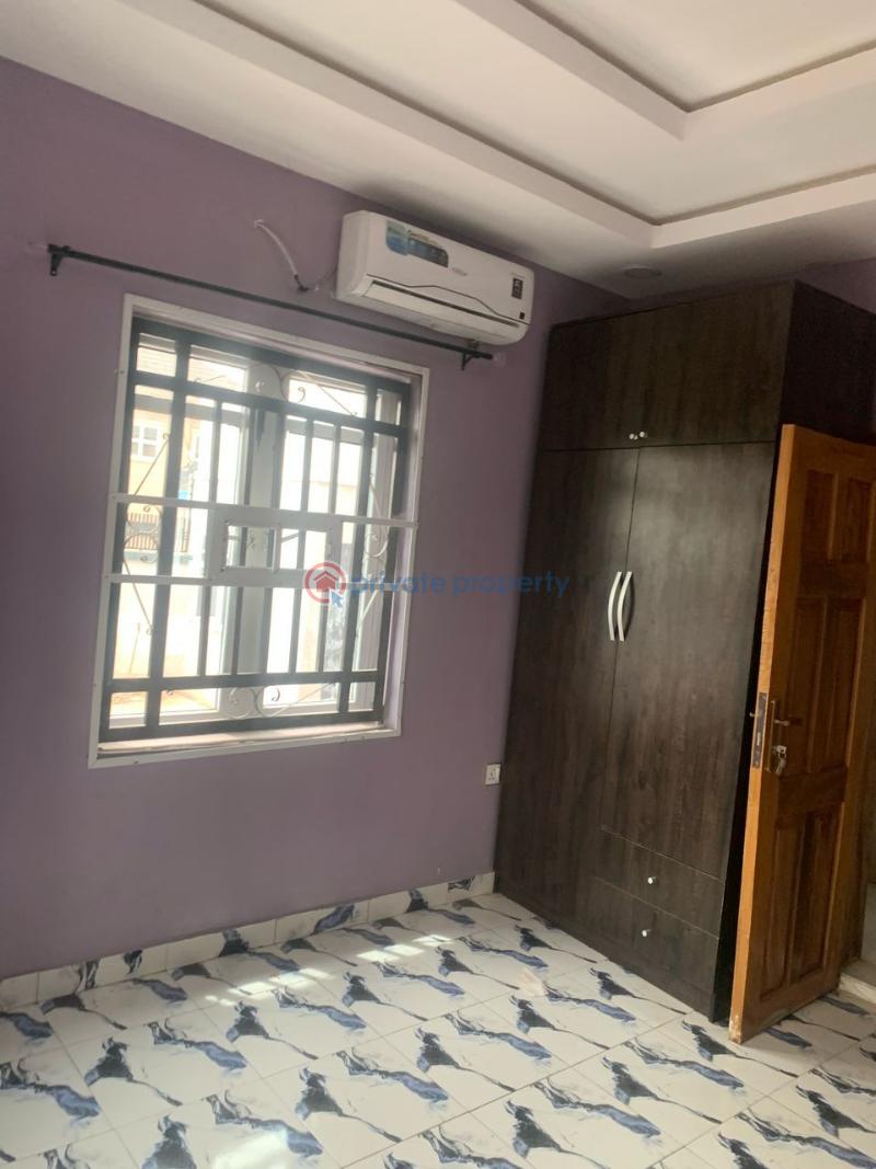 House For Rent Okebadan Estate, Akala, Akobo Akobo Ibadan Oyo - 3