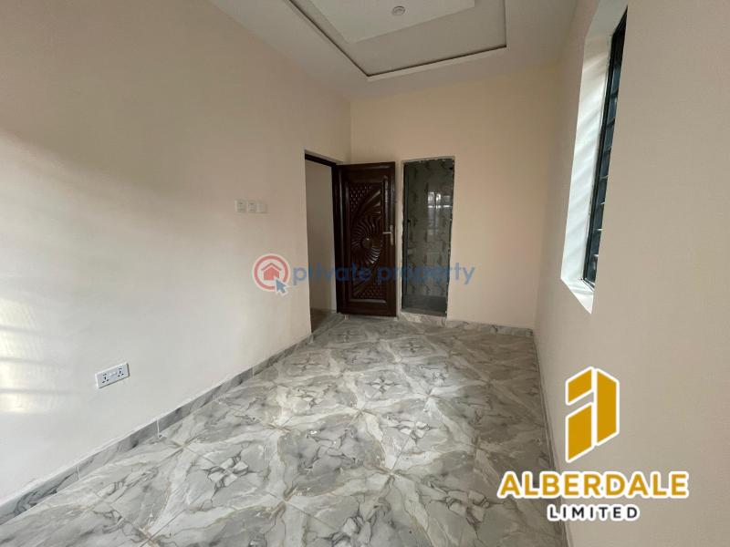 1 bedroom Mini Flat For Rent Gbagada Lagos - 2