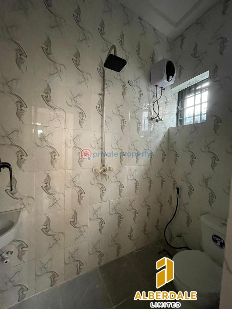 1 bedroom Mini Flat For Rent Gbagada Lagos - 3