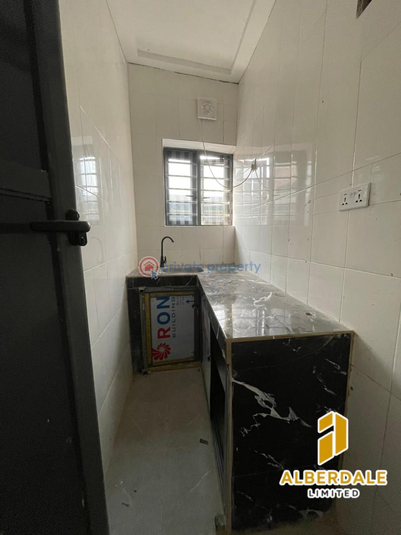 1 bedroom Mini Flat For Rent Gbagada Lagos - 1