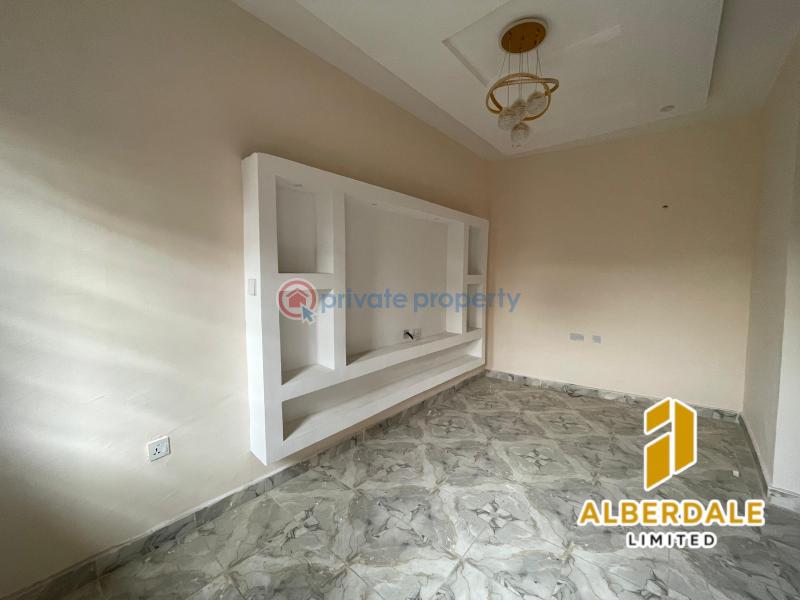 1 bedroom Mini Flat For Rent Gbagada Lagos - 0