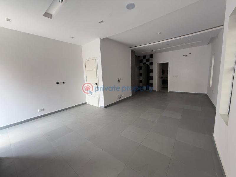 3 bedroom Block Of Flats For Rent Off Freedom Way Lekki Phase 1 Lagos - 3