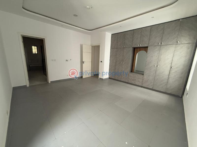 3 bedroom Block Of Flats For Rent Off Freedom Way Lekki Phase 1 Lagos - 2