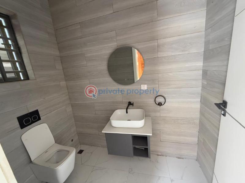 3 bedroom Block Of Flats For Rent Off Freedom Way Lekki Phase 1 Lagos - 1