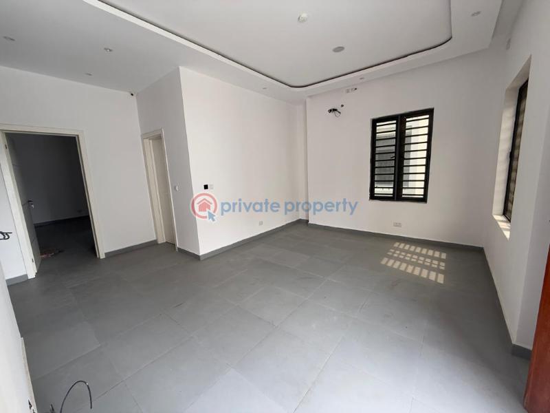 3 bedroom Block Of Flats For Rent Off Freedom Way Lekki Phase 1 Lagos - 5