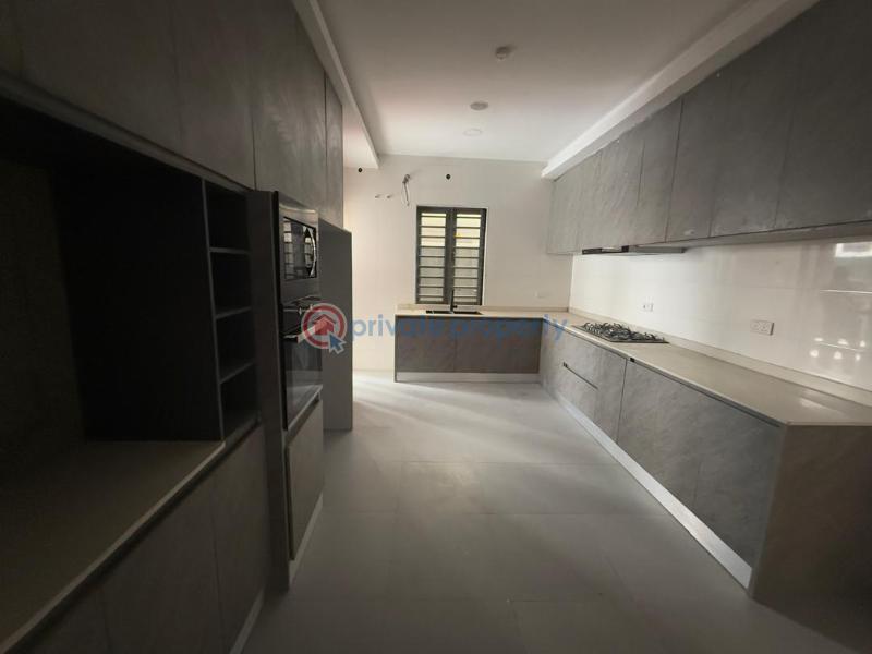 3 bedroom Block Of Flats For Rent Off Freedom Way Lekki Phase 1 Lagos - 7