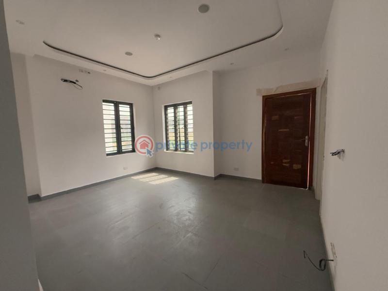 3 bedroom Block Of Flats For Rent Off Freedom Way Lekki Phase 1 Lagos - 6
