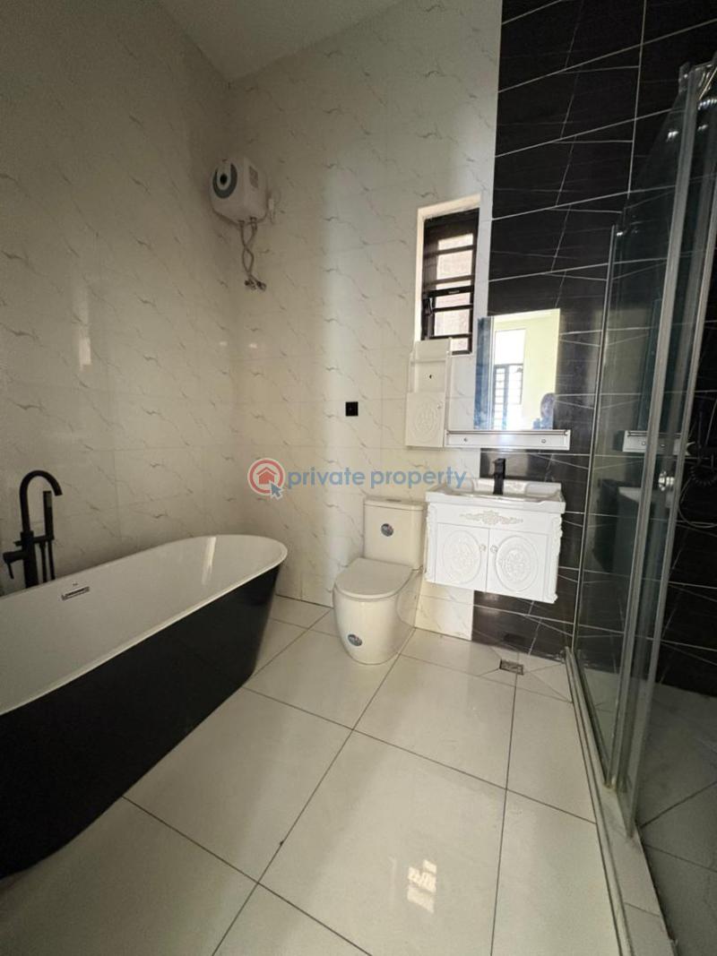 4 bedroom Detached Duplex For Sale Therra Abraham Adesanya Ajah Lagos - 2