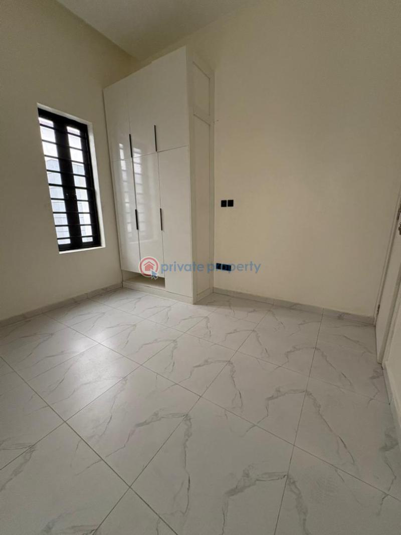 4 bedroom Detached Duplex For Sale Therra Abraham Adesanya Ajah Lagos - 8
