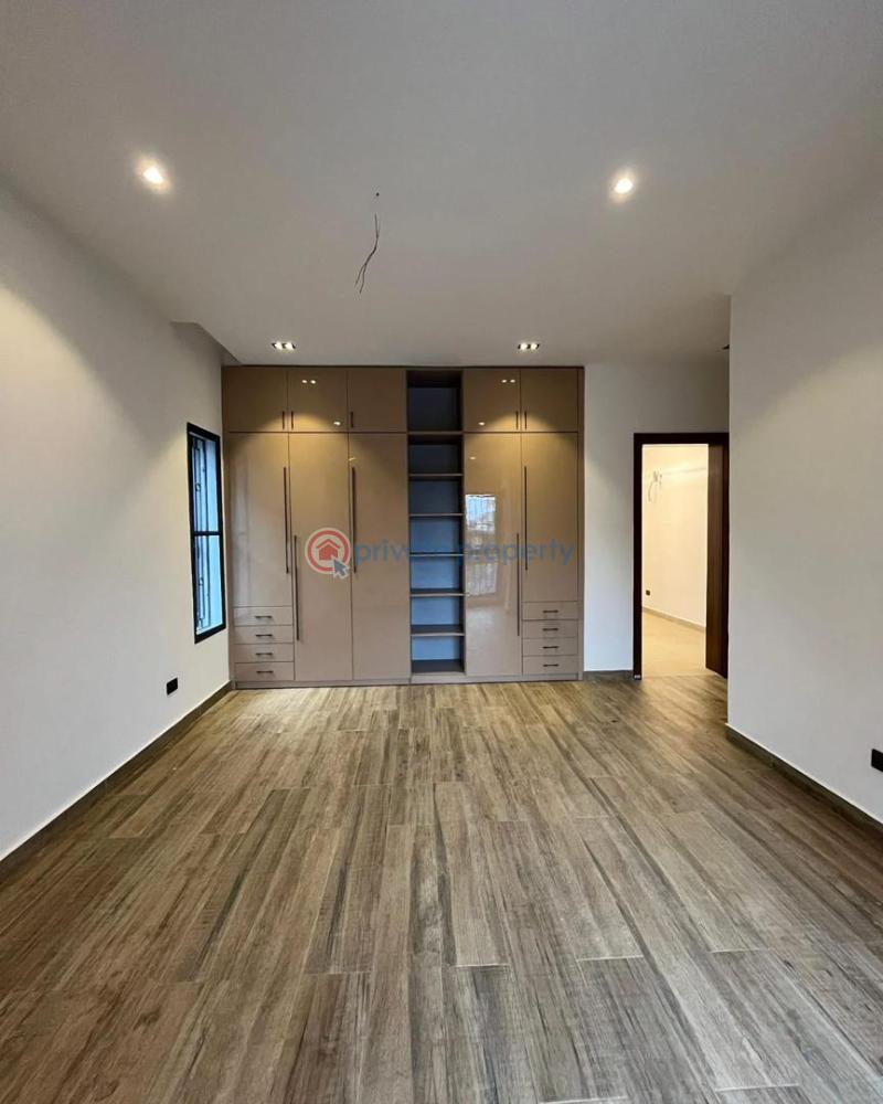 Newly built & well finished 4bedroom duplex - 2 4 bedroom Terraced Duplex For Sale Maryland Lagos - 2