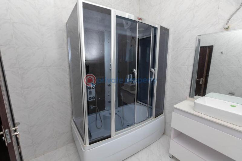 4 bedroom Duplex For Sale Victory Park Estate Osapa Lekki Lagos - 0