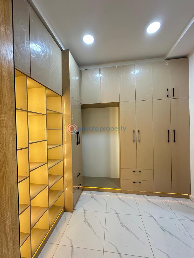 4 bedroom Semi detached Duplex For Sale Chevron Drive Lekki Lagos - 16