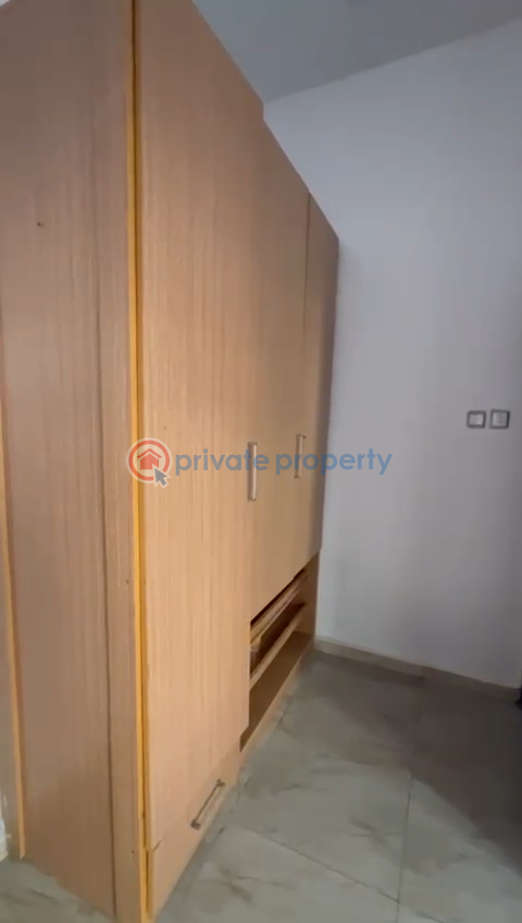 1 bedroom Shared Apartment For Rent London Gardens Estate Osapa London Lekki Lagos - 11