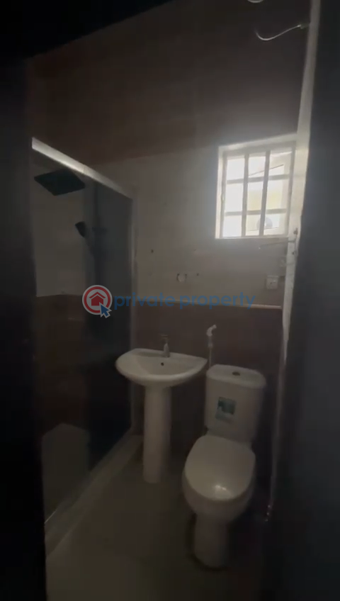 1 bedroom Shared Apartment For Rent London Gardens Estate Osapa London Lekki Lagos - 12