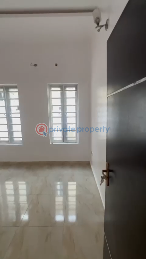 1 bedroom Shared Apartment For Rent London Gardens Estate Osapa London Lekki Lagos - 10