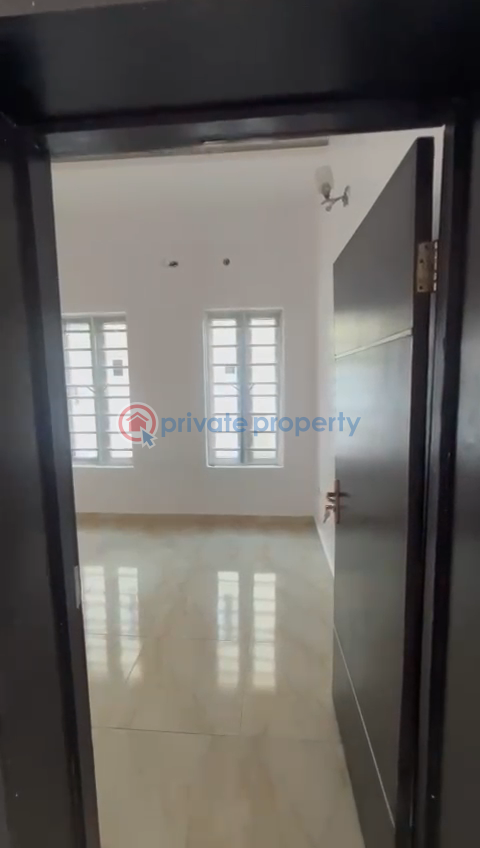 1 bedroom Shared Apartment For Rent London Gardens Estate Osapa London Lekki Lagos - 5