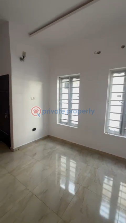 1 bedroom Shared Apartment For Rent London Gardens Estate Osapa London Lekki Lagos - 6
