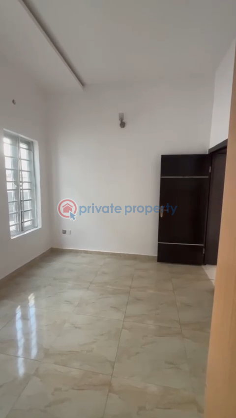1 bedroom Shared Apartment For Rent London Gardens Estate Osapa London Lekki Lagos - 0