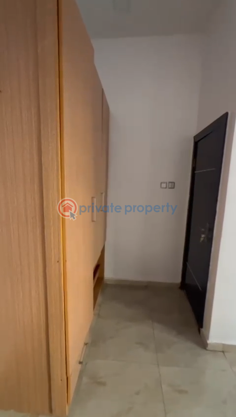 1 bedroom Shared Apartment For Rent London Gardens Estate Osapa London Lekki Lagos - 3