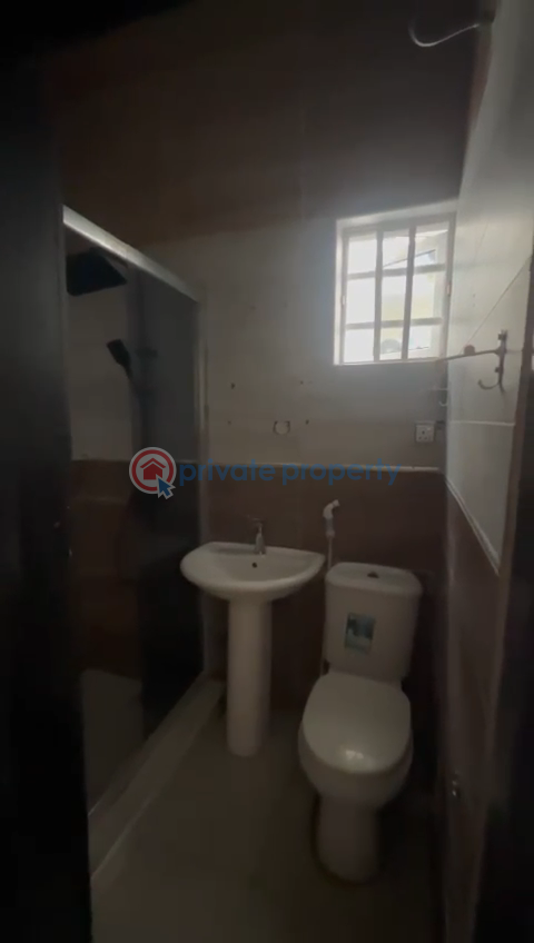 1 bedroom Shared Apartment For Rent London Gardens Estate Osapa London Lekki Lagos - 2