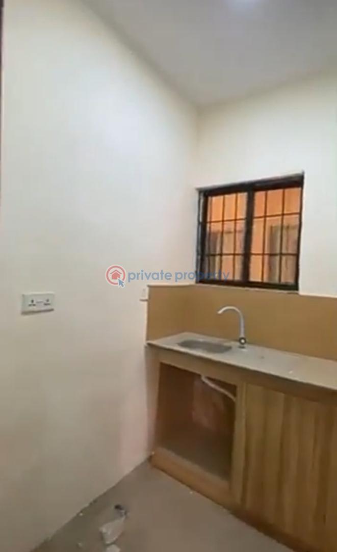 1 bedroom Mini Flat For Rent Behind Blenco Supermarket Sangotedo Ajah Lagos - 2