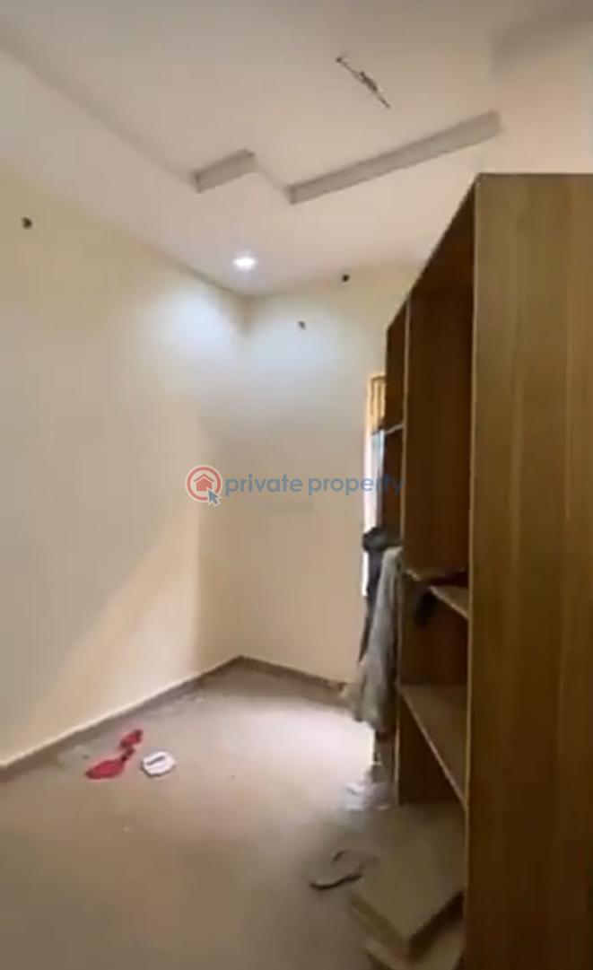 1 bedroom Mini Flat For Rent Behind Blenco Supermarket Sangotedo Ajah Lagos - 6