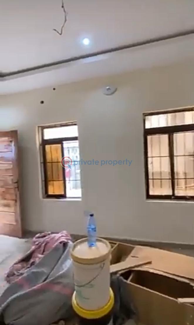 1 bedroom Mini Flat For Rent Behind Blenco Supermarket Sangotedo Ajah Lagos - 1