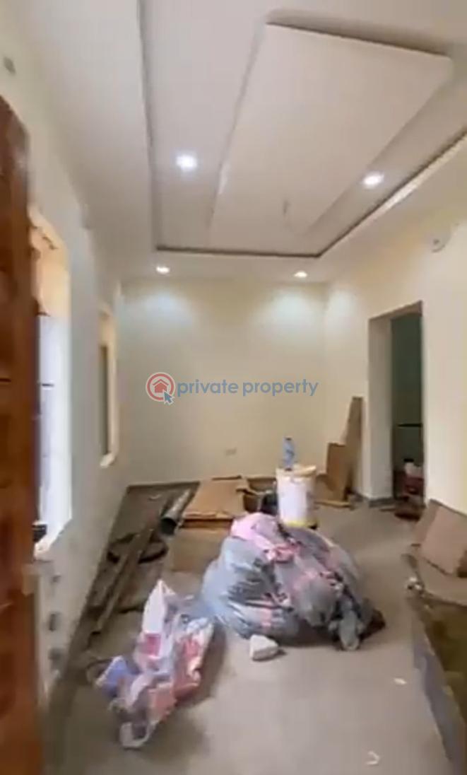 1 bedroom Mini Flat For Rent Behind Blenco Supermarket Sangotedo Ajah Lagos - 5