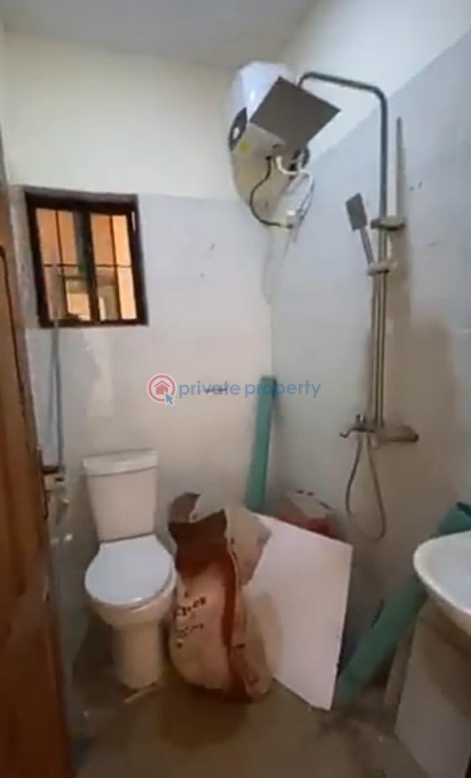1 bedroom Mini Flat For Rent Behind Blenco Supermarket Sangotedo Ajah Lagos - 3