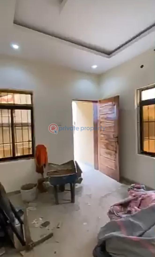 1 bedroom Mini Flat For Rent Behind Blenco Supermarket Sangotedo Ajah Lagos - 7