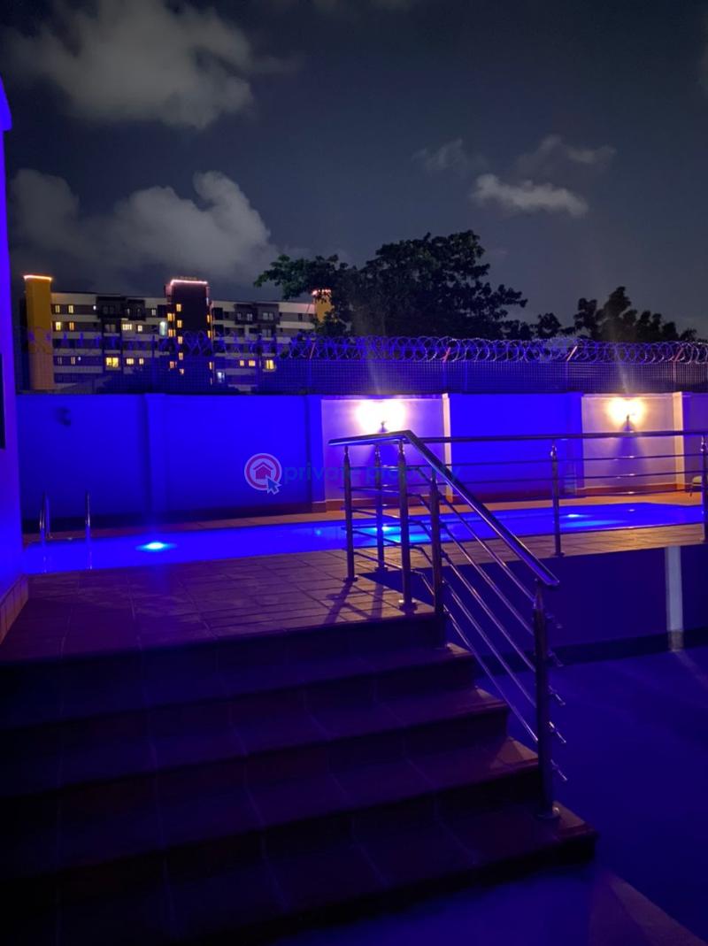 3 bedroom Flat & Apartment For Sale Old Ikoyi Lagos - 0