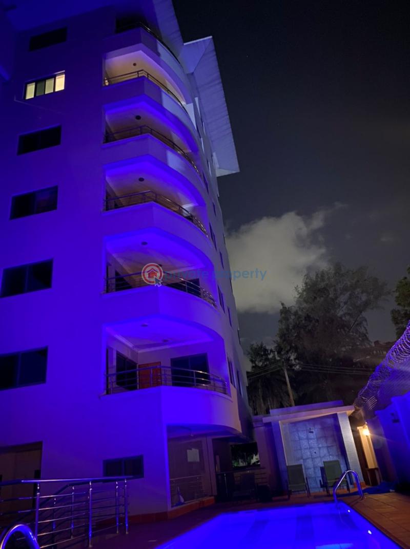 3 bedroom Flat & Apartment For Sale Old Ikoyi Lagos - 1