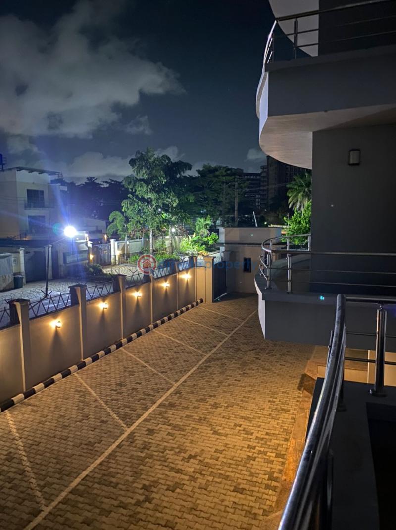 3 bedroom Flat & Apartment For Sale Old Ikoyi Lagos - 7