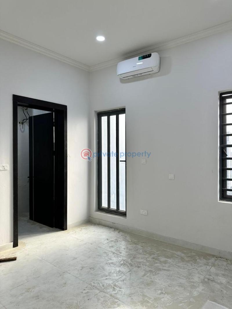 2 bedroom Block Of Flats For Sale Freedom Way Ikate Elegushi Lekki Lagos - 9