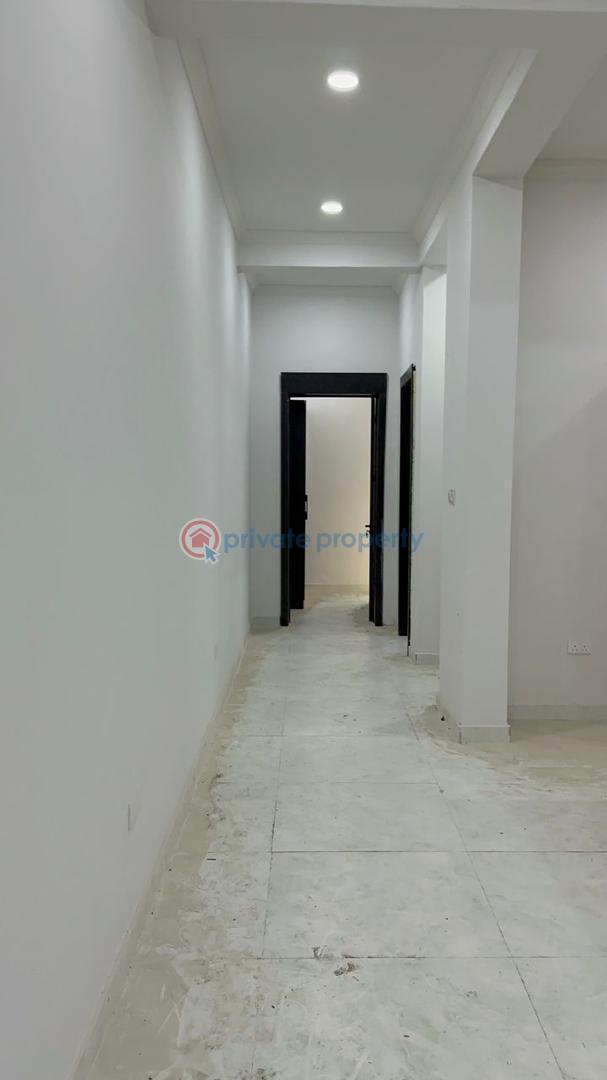 2 bedroom Block Of Flats For Sale Freedom Way Ikate Elegushi Lekki Lagos - 4