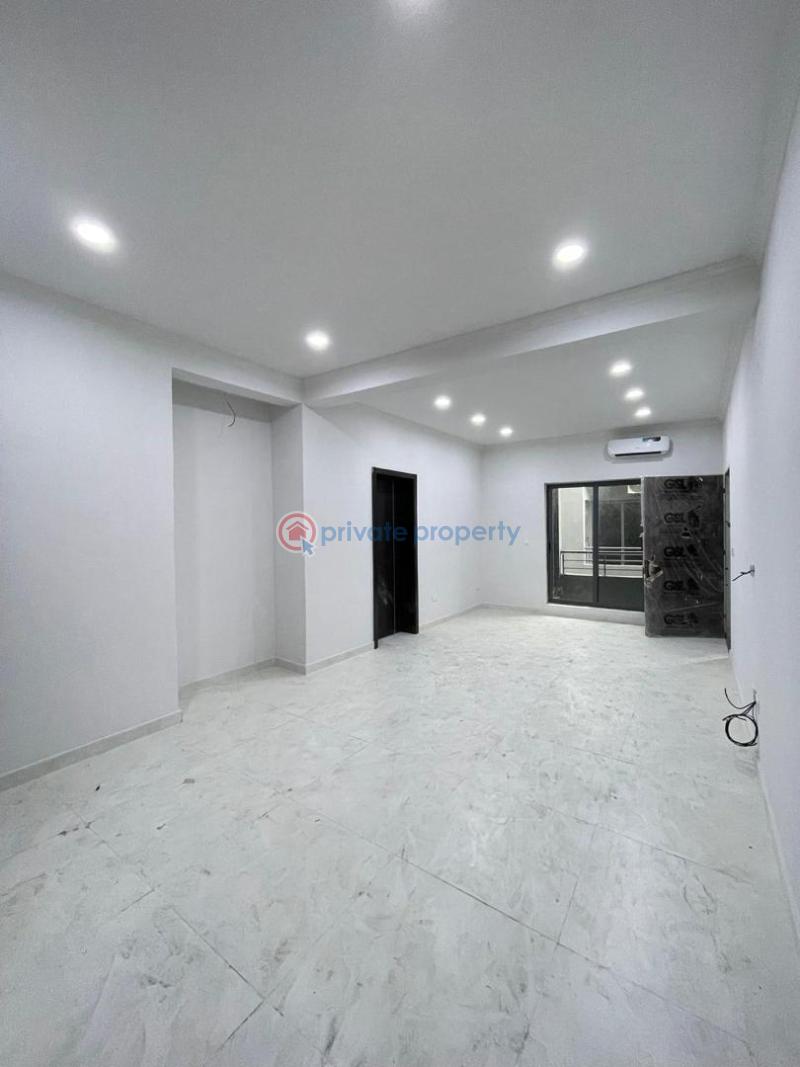 2 bedroom Block Of Flats For Sale Freedom Way Ikate Elegushi Lekki Lagos - 1