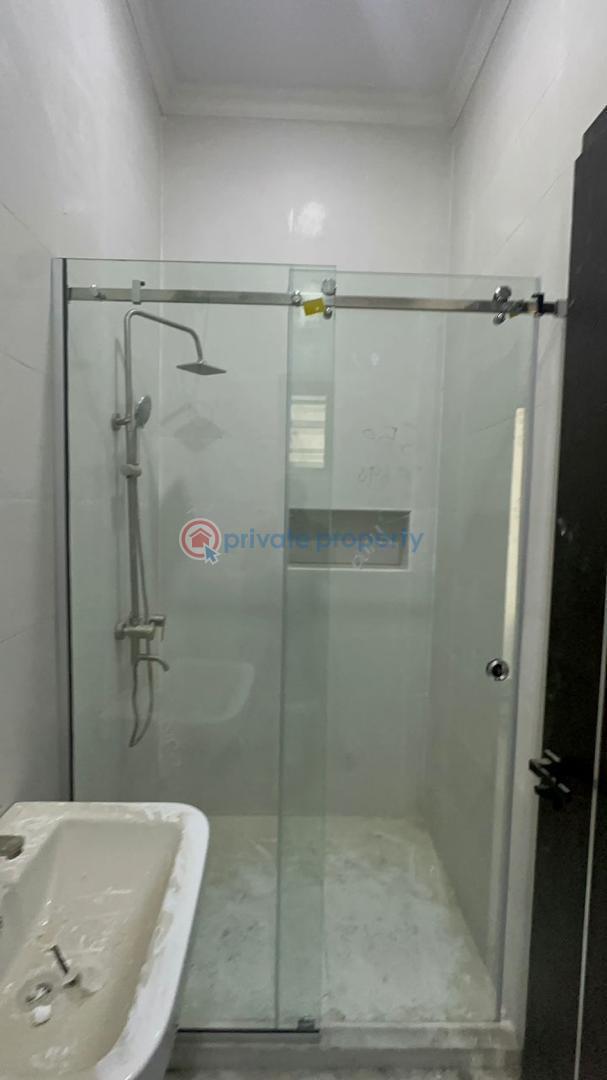 2 bedroom Block Of Flats For Sale Freedom Way Ikate Elegushi Lekki Lagos - 10