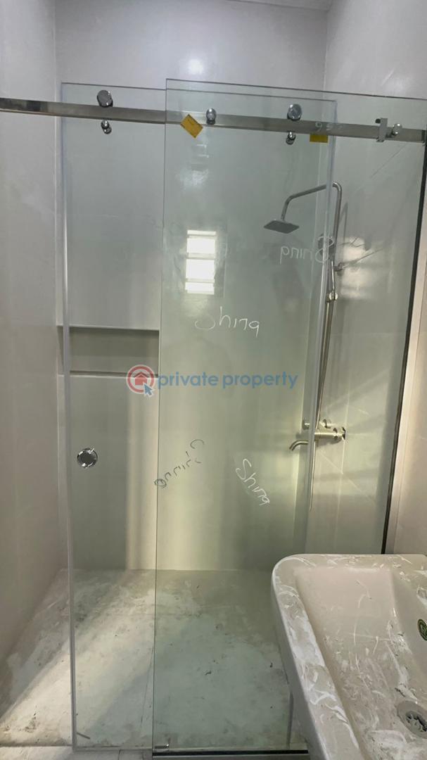 2 bedroom Block Of Flats For Sale Freedom Way Ikate Elegushi Lekki Lagos - 8