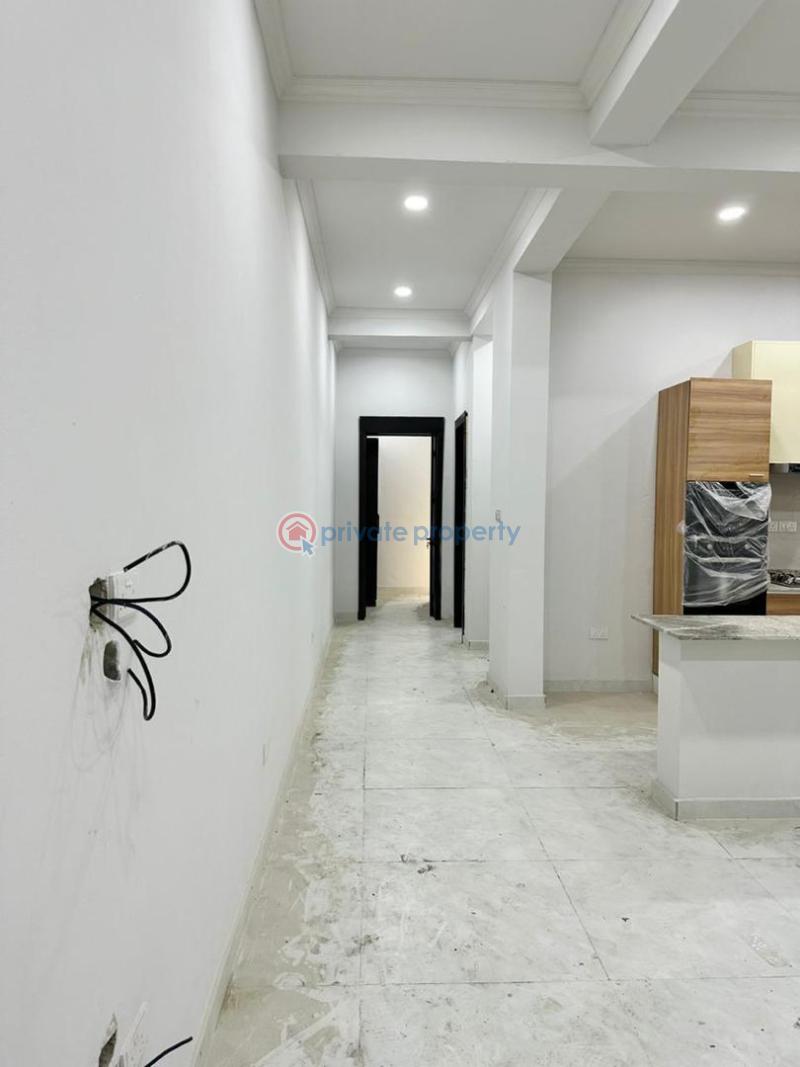 2 bedroom Block Of Flats For Sale Freedom Way Ikate Elegushi Lekki Lagos - 3