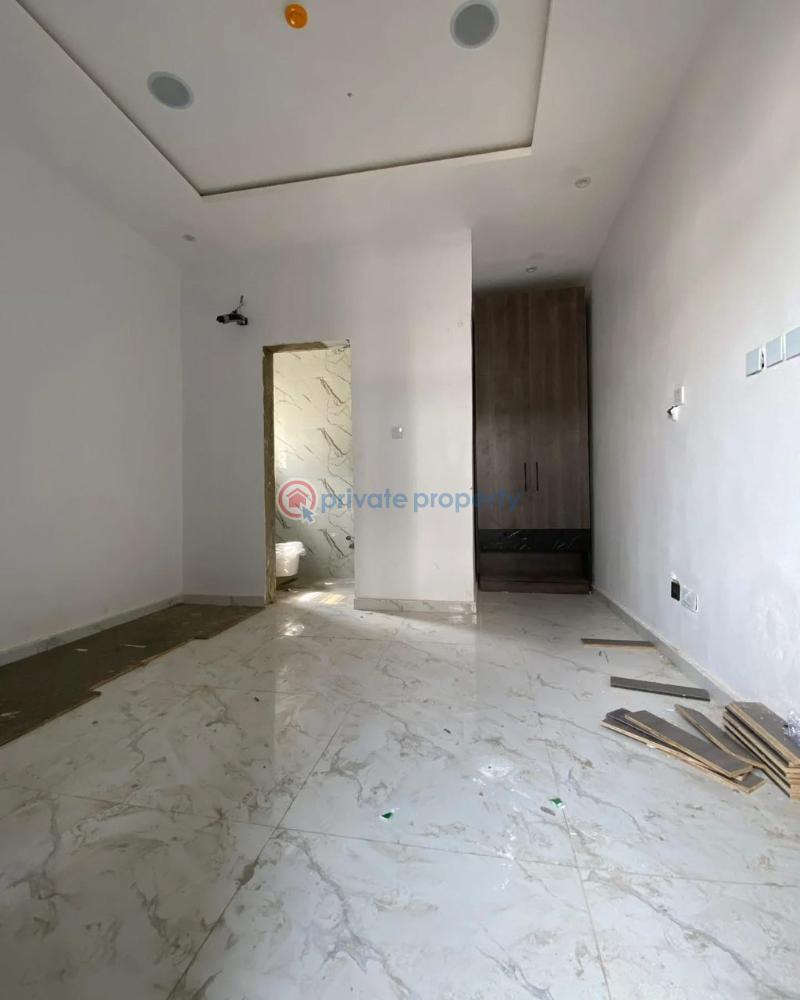 4 bedroom Semi detached Duplex For Sale Adeniyi Jones Ikeja Lagos - 7