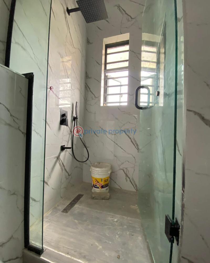 4 bedroom Semi detached Duplex For Sale Adeniyi Jones Ikeja Lagos - 7