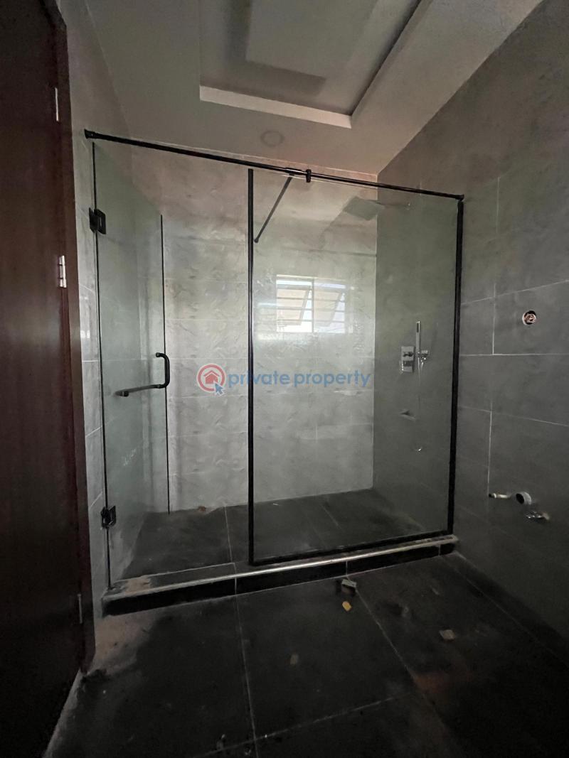 4 bedroom Terraced Duplex For Sale Oregun Ikeja Lagos - 12