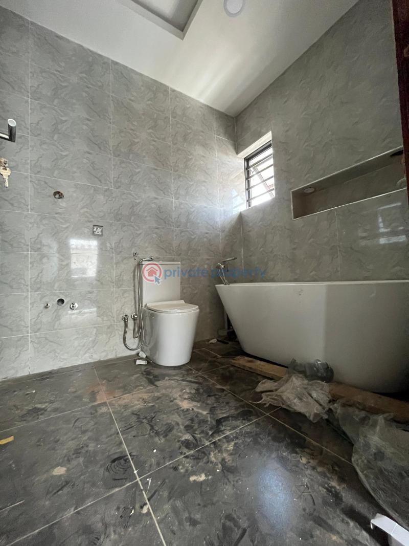 4 bedroom Terraced Duplex For Sale Oregun Ikeja Lagos - 3