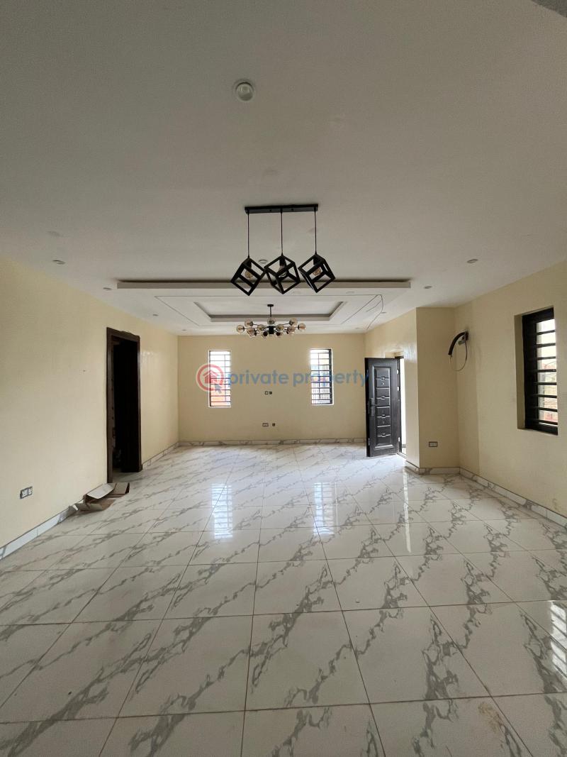 4 bedroom Terraced Duplex For Sale Oregun Ikeja Lagos - 2