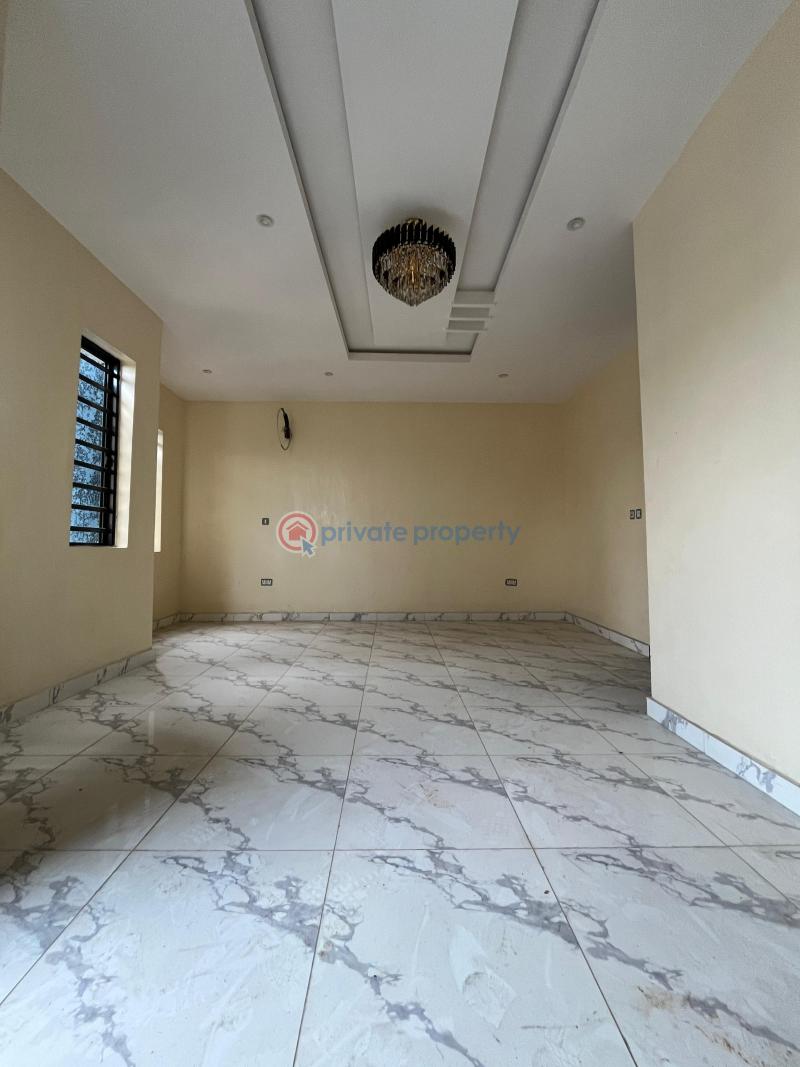4 bedroom Terraced Duplex For Sale Oregun Ikeja Lagos - 10