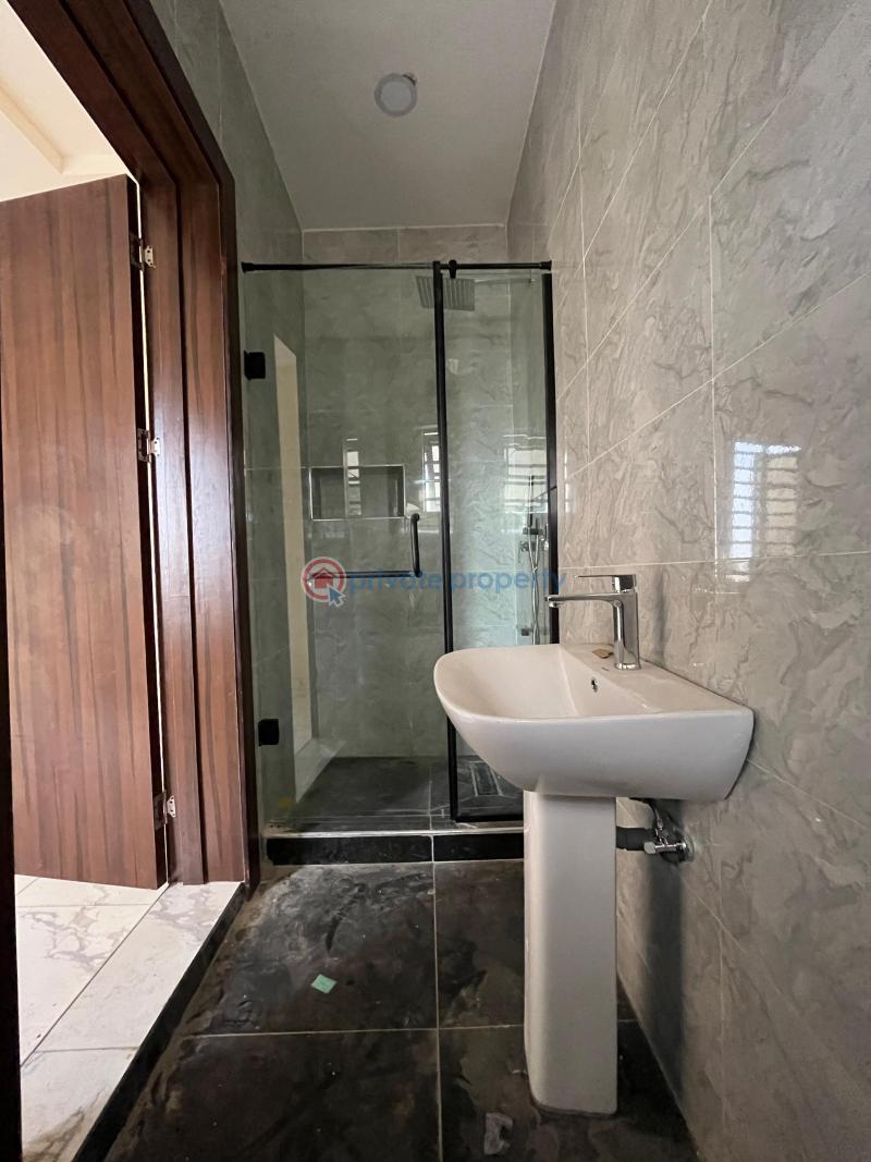4 bedroom Terraced Duplex For Sale Oregun Ikeja Lagos - 6