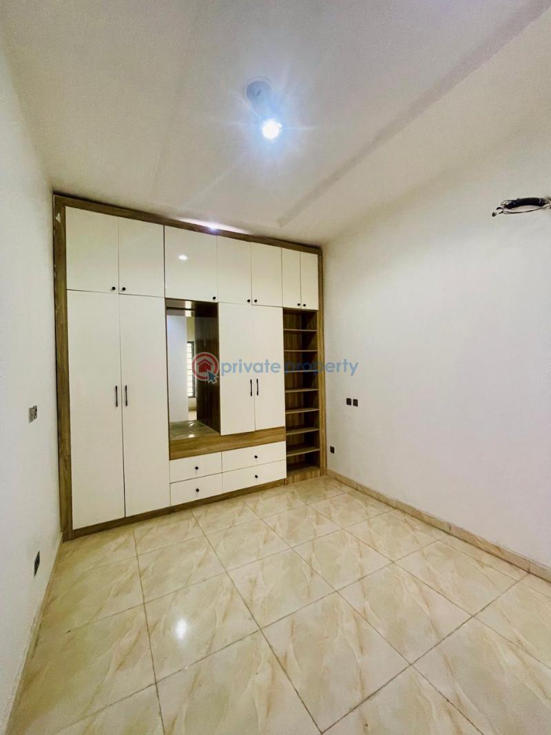 3 bedroom House For Rent Ajah Lagos - 13
