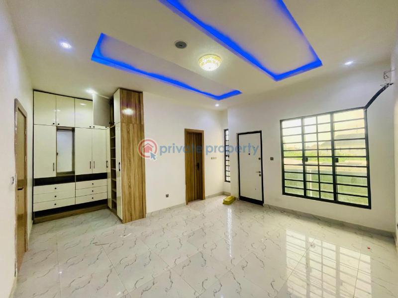 3 bedroom House For Rent Ajah Lagos - 8